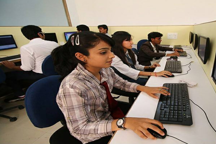 Baddi University of Emerging Sciences and Technology, Baddi IT Lab of Baddi University of Emerging Sciences and Technology Baddi